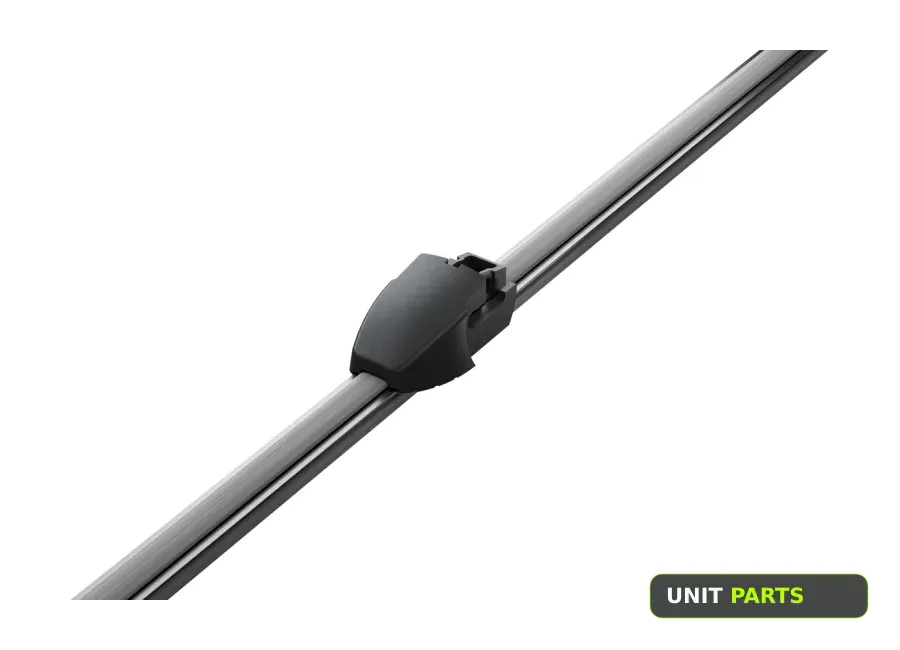 BOSCH 3397008009 Щетка стеклоочистителя ATW 400mm [A400H] VW CADDY 04-15, TRANSPORTER V 3397008009