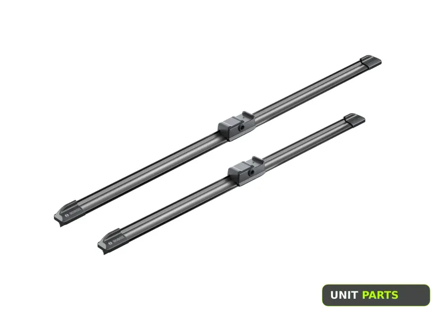 BOSCH 3397118931 Щетки стеклоочистителя ATW 550/450 A931S 3397118931