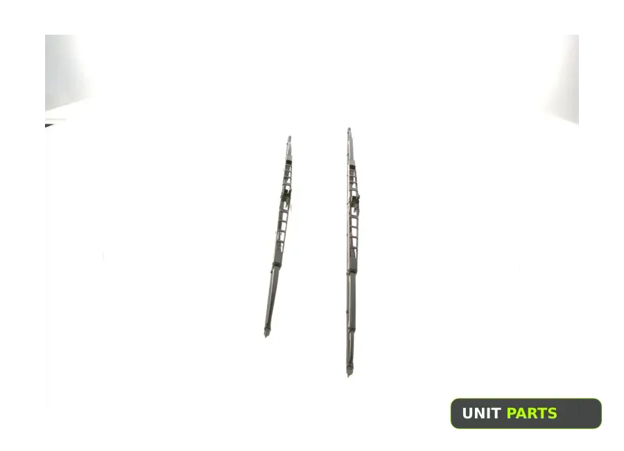 BOSCH 3397010302 Стеклоочиститель Twin 650mm/550mm ком/кт
