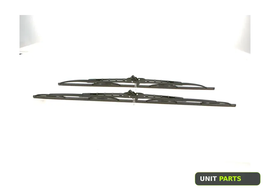 BOSCH 3397010302 Стеклоочиститель Twin 650mm/550mm ком/кт