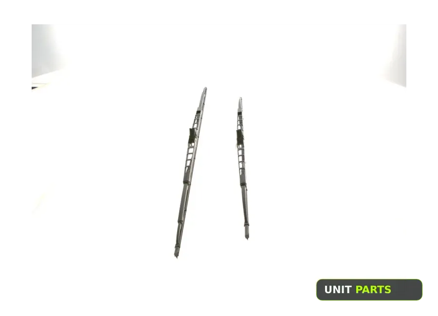 BOSCH 3397010302 Стеклоочиститель Twin 650mm/550mm ком/кт