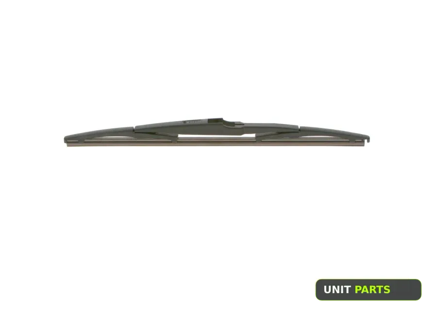 BOSCH 3397011667 Щетка стеклоочистителя задняя Twin [H357] 350 мм 3397011667