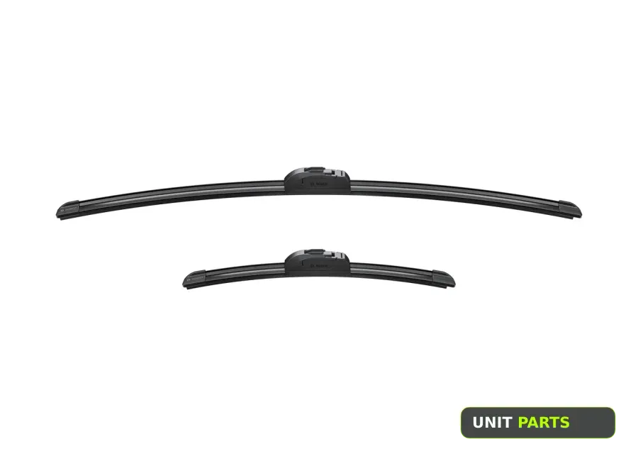 BOSCH 3397007570 Щетки стеклоочистителя 650/340мм 3397007570