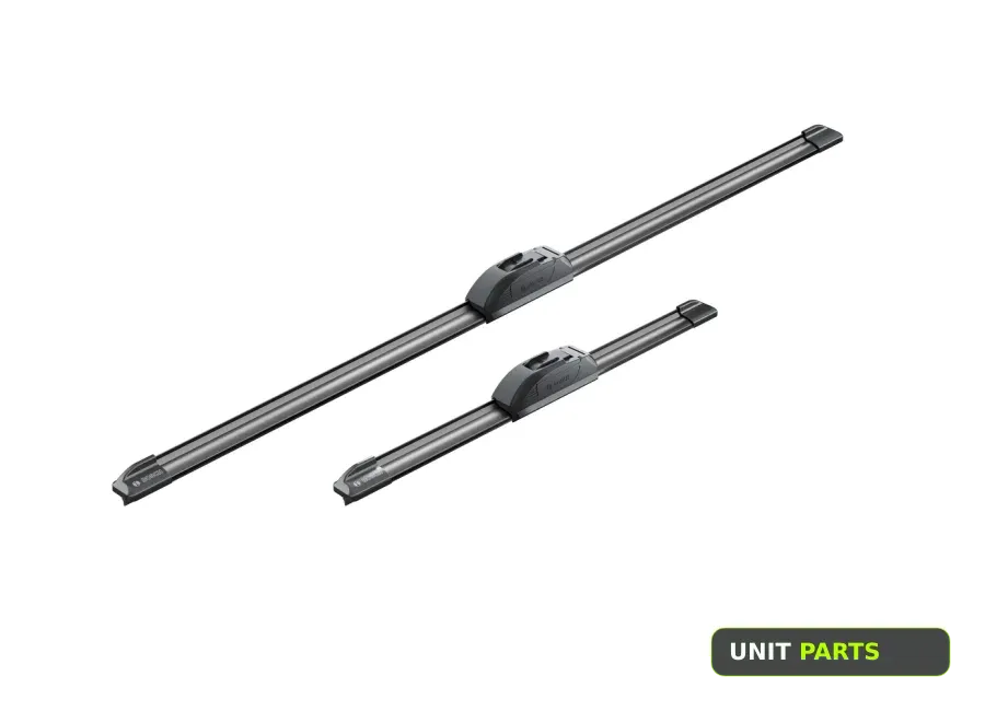 BOSCH 3397007570 Щетки стеклоочистителя 650/340мм 3397007570