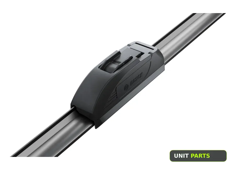 BOSCH 3397007570 Щетки стеклоочистителя 650/340мм 3397007570
