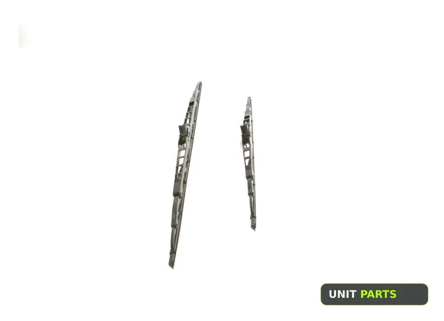 BOSCH 3397118304 Стеклоочиститель Twin 575mm/400mm ком/кт