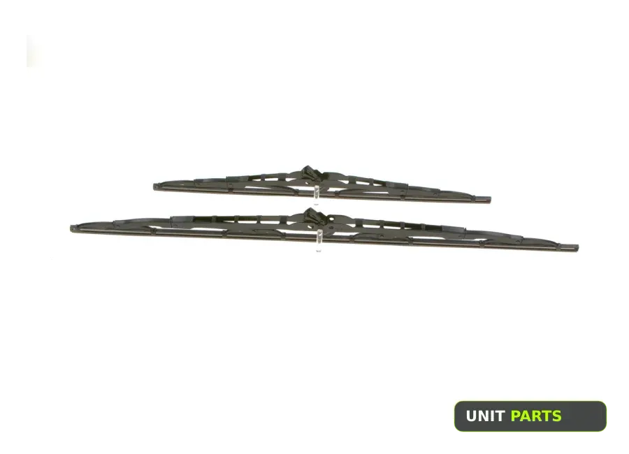BOSCH 3397118304 Стеклоочиститель Twin 575mm/400mm ком/кт