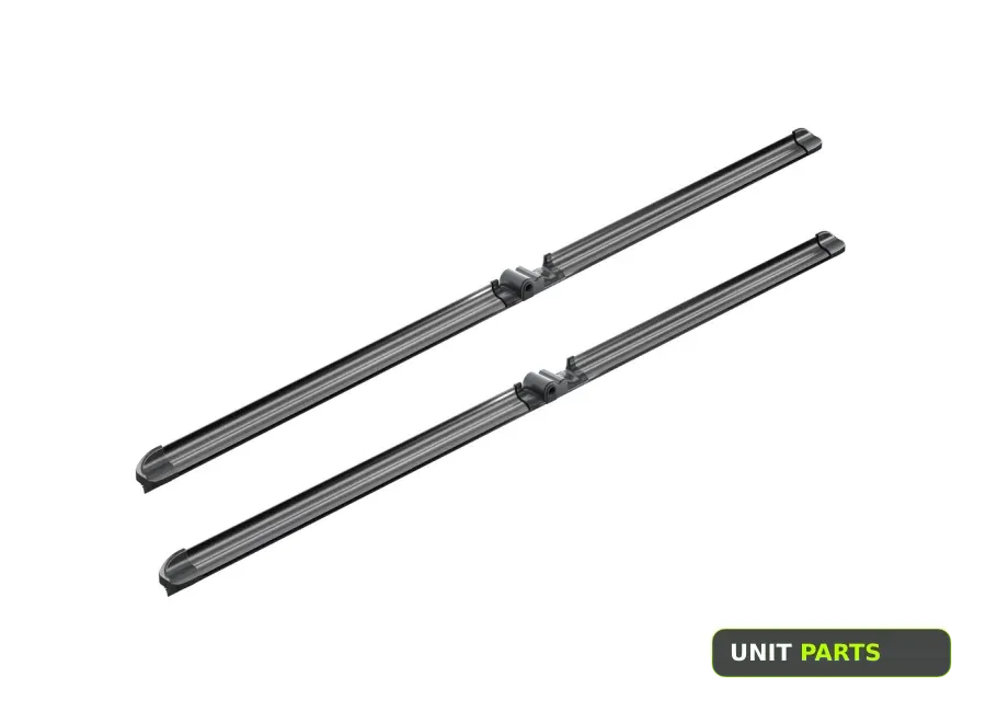 BOSCH 3397118942 Щетки стеклоочистителя ATW 650/650 A942S 3397118942