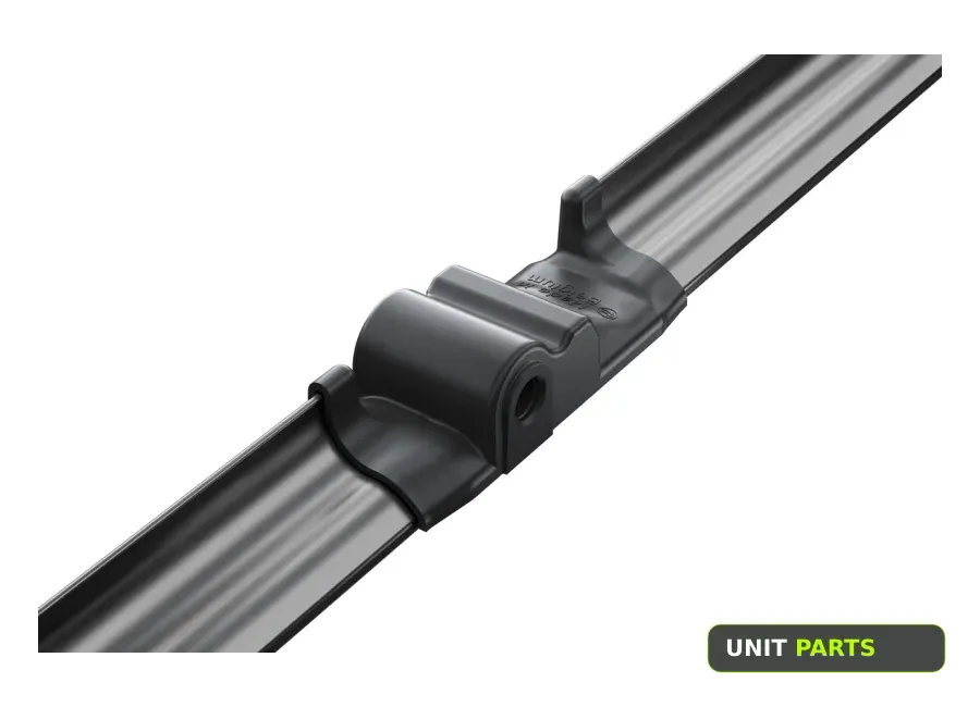BOSCH 3397118942 Щетки стеклоочистителя ATW 650/650 A942S 3397118942
