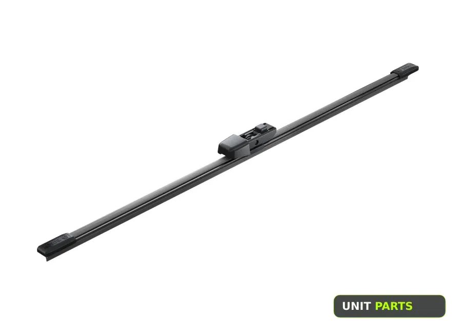 BOSCH 3397008998 Щетка стеклоочистителя задняя A403H 400 мм SKODA RAPID [NH3] 3397008998