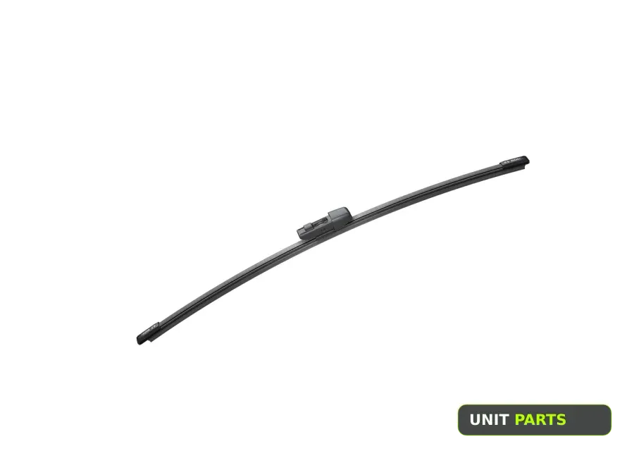 BOSCH 3397008998 Щетка стеклоочистителя задняя A403H 400 мм SKODA RAPID [NH3] 3397008998