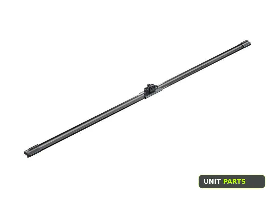 BOSCH 3397006953 Щетка стеклоочистителя бескаркасная Aerotwin PLUS AP700U 700 мм 3397006953