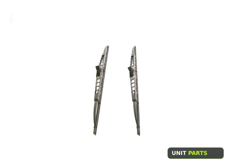 BOSCH 3397005161 Щетки стеклоочистителя 500/500 3397005161