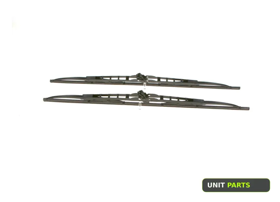 BOSCH 3397005161 Щетки стеклоочистителя 500/500 3397005161
