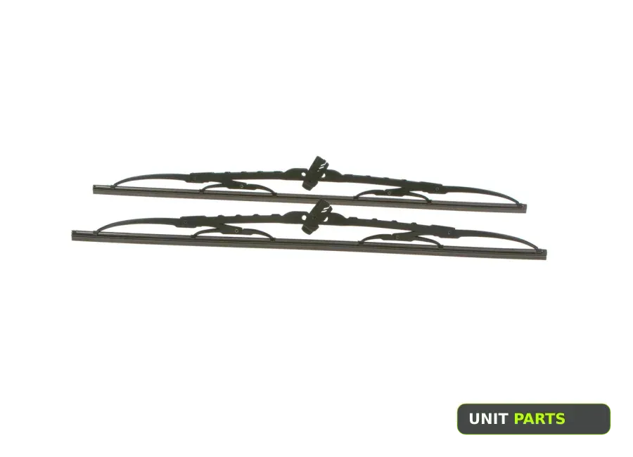 BOSCH 3397005161 Щетки стеклоочистителя 500/500 3397005161