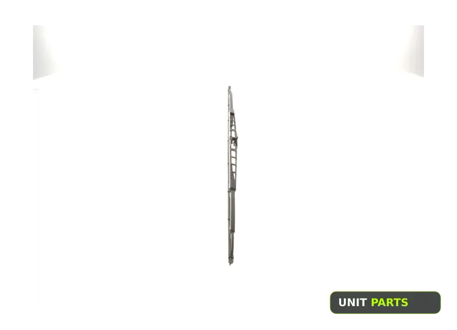 BOSCH 3397011402 Щетка стеклоочистителя ECO 650 65C 3397011402