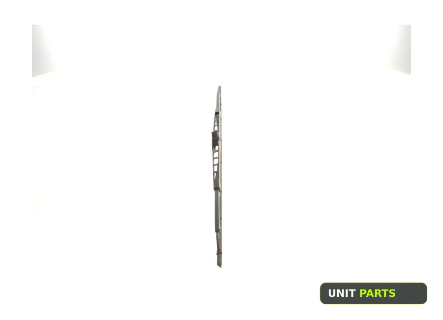 BOSCH 3397011402 Щетка стеклоочистителя ECO 650 65C 3397011402
