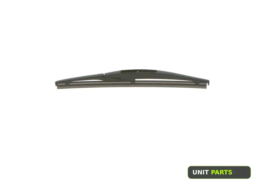 BOSCH 3397011629 Щетка стеклоочистителя задняя Twin [H250] 250 мм 3397011629