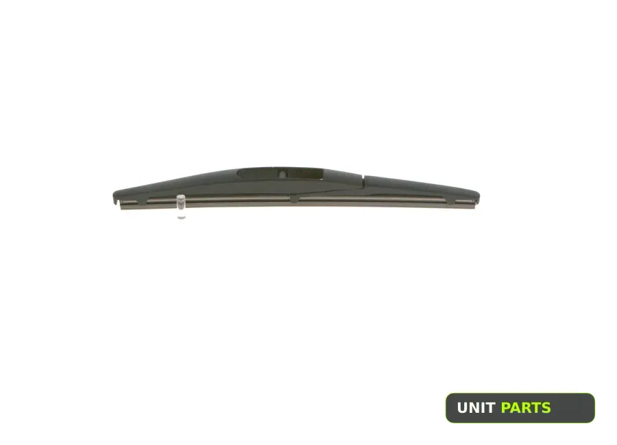 BOSCH 3397011629 Щетка стеклоочистителя задняя Twin [H250] 250 мм 3397011629