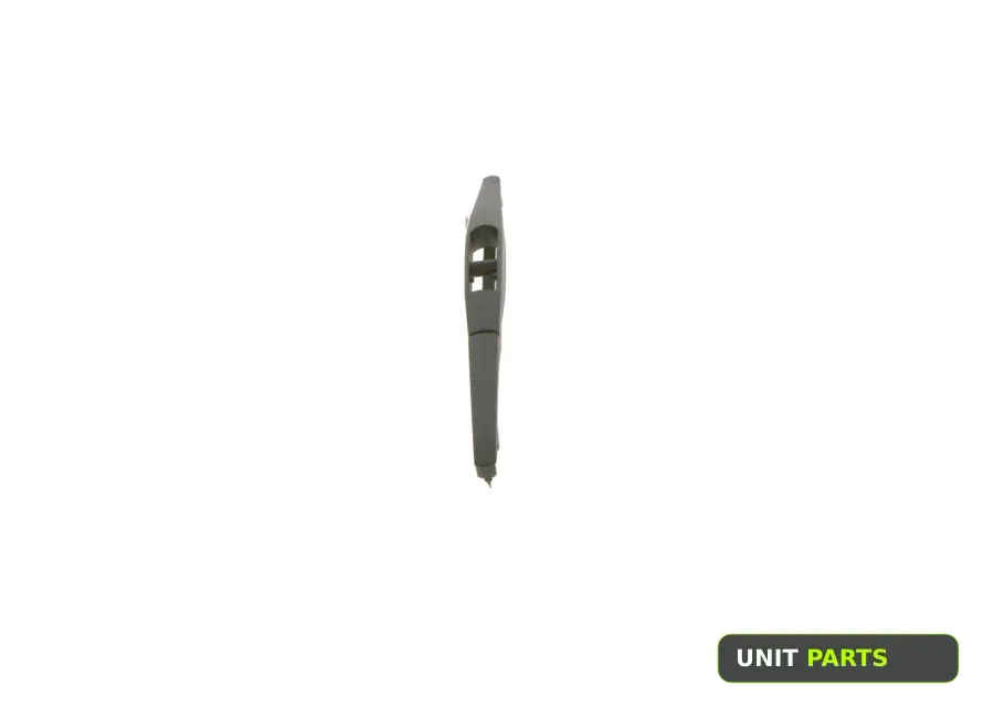 BOSCH 3397011629 Щетка стеклоочистителя задняя Twin [H250] 250 мм 3397011629