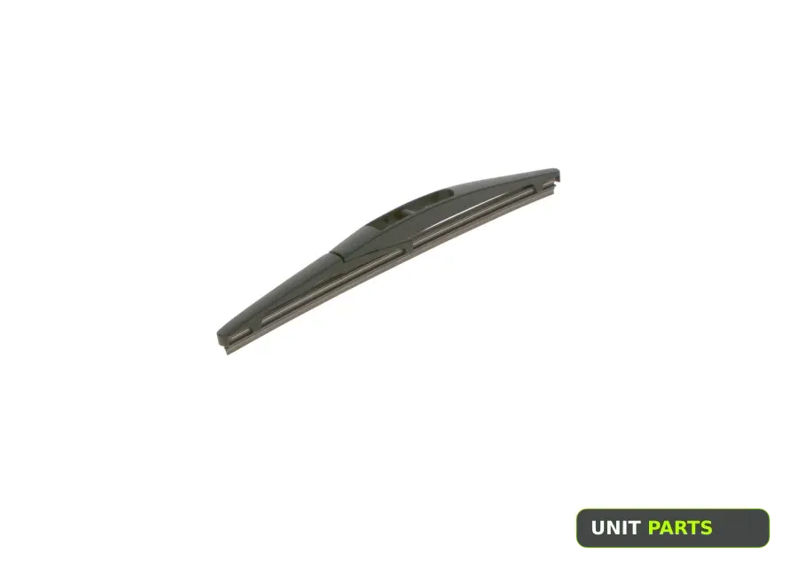 BOSCH 3397011629 Щетка стеклоочистителя задняя Twin [H250] 250 мм 3397011629