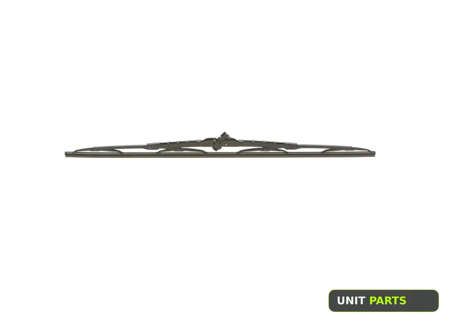 BOSCH 3397004673 Щетка стеклоочистителя ECO 600 60C 3397004673
