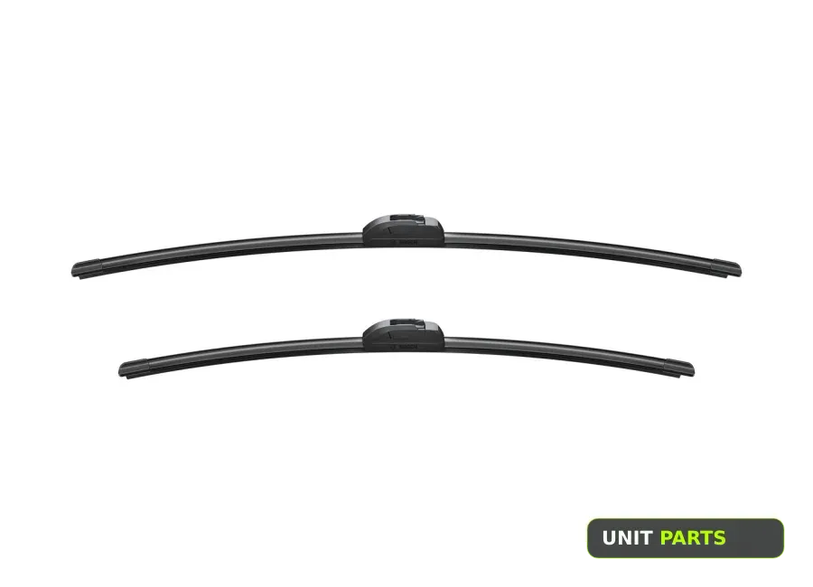 BOSCH 3397007565 Стеклоочиститель Aerotwin Retrofit 700mm/600mm ком/кт