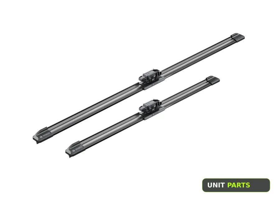 BOSCH 3397014215 Стеклоочиститель Aeortwin 550/400mm ком/кт