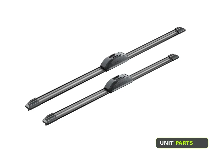 BOSCH 3397118904 Щетки стеклоочистителя ATW 550/475 AR728S 3397118904