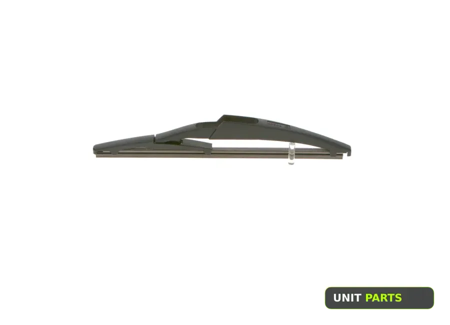 BOSCH 3397011677 Щетка стеклоочистителя задняя Twin [H240] 240 мм 3397011677