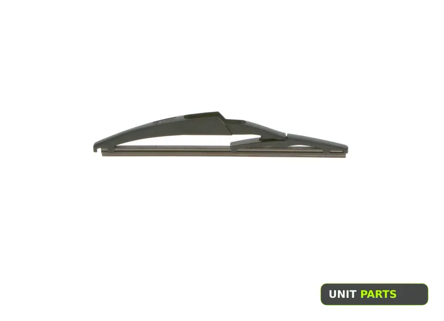BOSCH 3397011677 Щетка стеклоочистителя задняя Twin [H240] 240 мм 3397011677