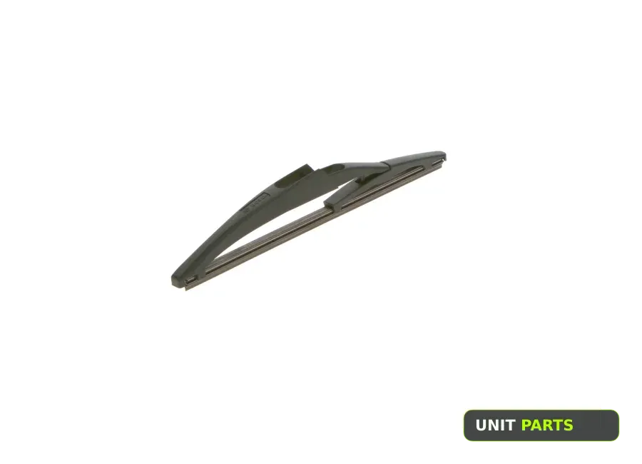 BOSCH 3397011677 Щетка стеклоочистителя задняя Twin [H240] 240 мм 3397011677