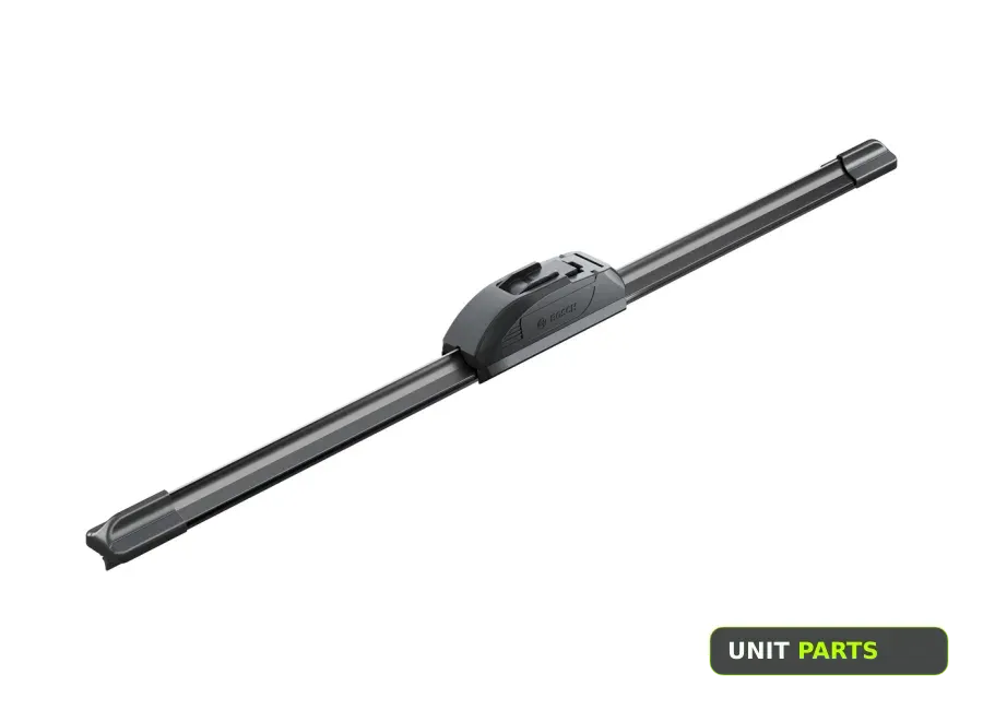 BOSCH 3397008531 Щетка стеклоочистителя бескарскасная AeroTwin Retrofit [AR17U] 420 мм 3397008531