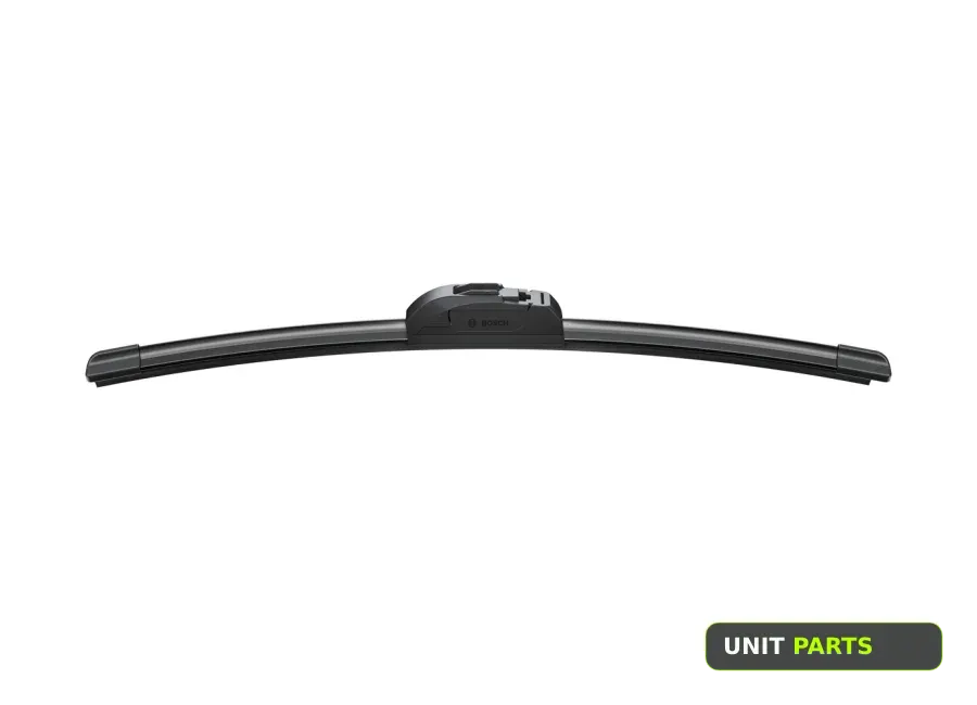 BOSCH 3397008531 Щетка стеклоочистителя бескарскасная AeroTwin Retrofit [AR17U] 420 мм 3397008531