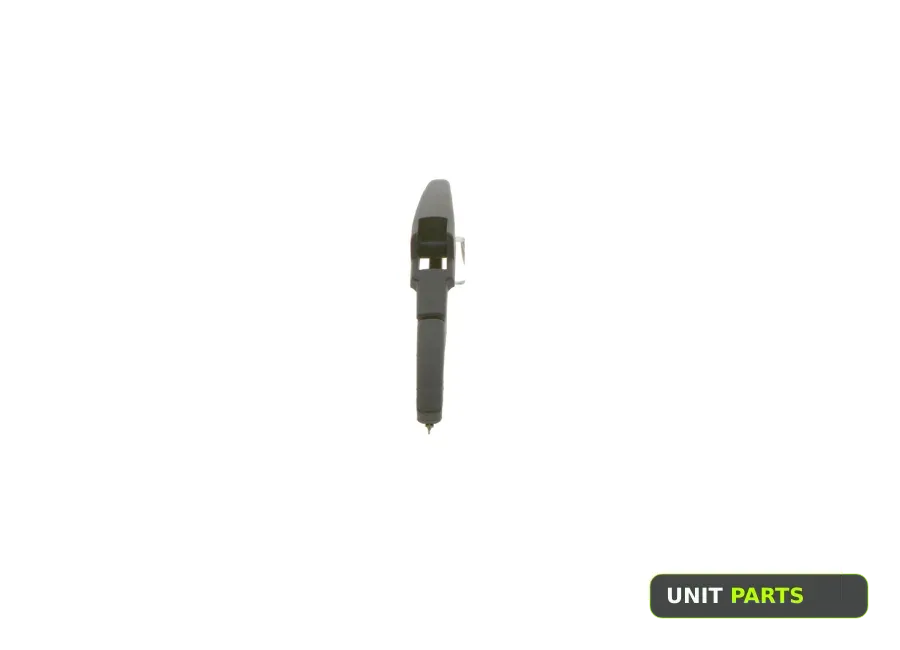 BOSCH 3397011964 Стеклоочиститель Twin заднего стекла 200mm