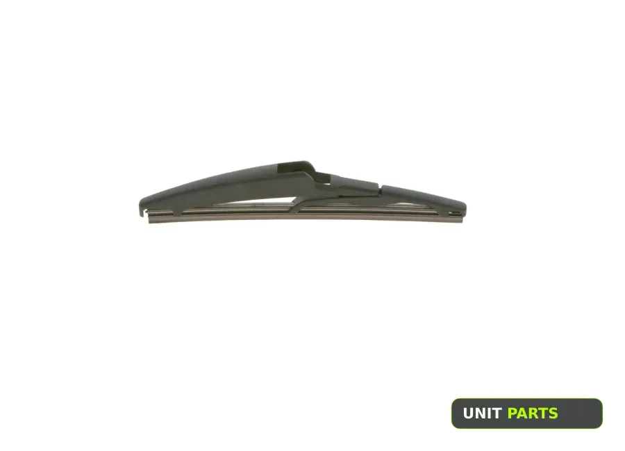 BOSCH 3397011964 Стеклоочиститель Twin заднего стекла 200mm