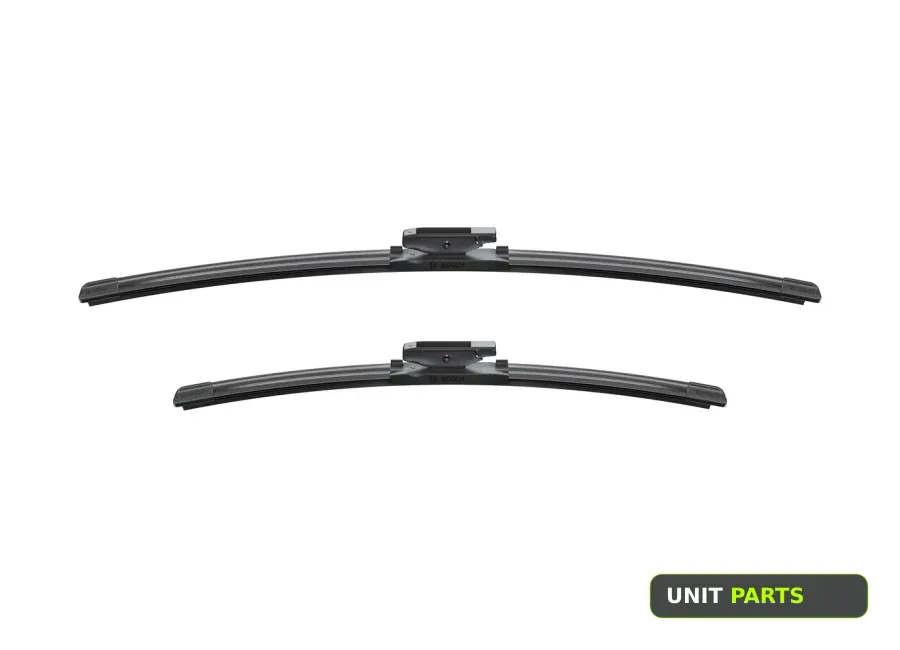 BOSCH 3397007115 Щетки стеклоочистителя ATW 600/450 A115S 3397007115