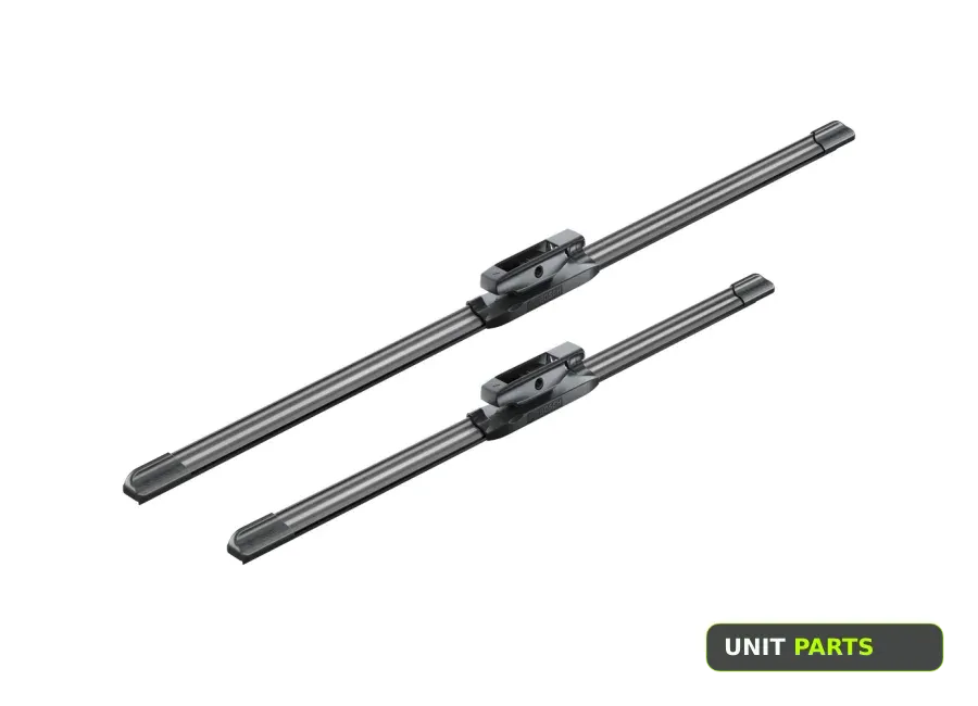 BOSCH 3397007115 Щетки стеклоочистителя ATW 600/450 A115S 3397007115