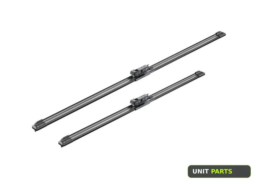 BOSCH 3397007093 Щетки стеклоочистителя ATW 700/530 A093S 3397007093