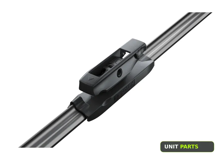 BOSCH 3397007115 Щетки стеклоочистителя ATW 600/450 A115S 3397007115