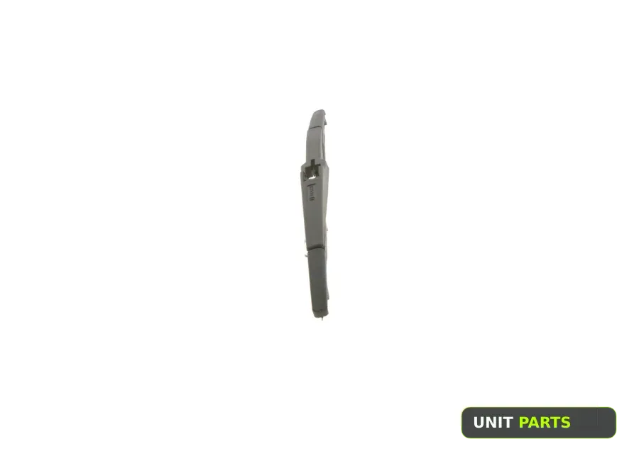 BOSCH 3397011666 Щетка стеклоочистителя задняя Twin [H311] 300 мм 3397011666