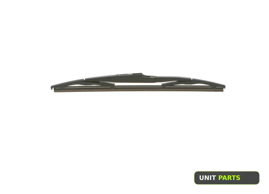 BOSCH 3397011666 Щетка стеклоочистителя задняя Twin [H311] 300 мм 3397011666