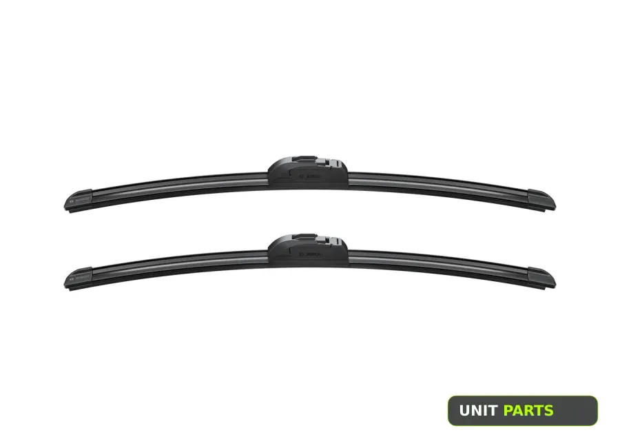 BOSCH 3397009081 Щетки стеклоочистителя 500/500мм 3397009081