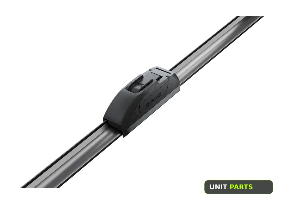 BOSCH 3397118907 Щетки стеклоочистителя ATW 600/400 AR601S 3397118907