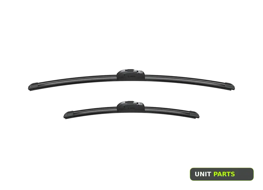 BOSCH 3397118907 Щетки стеклоочистителя ATW 600/400 AR601S 3397118907