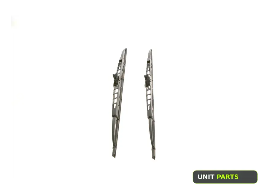 BOSCH 3397005163 Стеклоочиститель ECO 550mm/550mm ком/кт