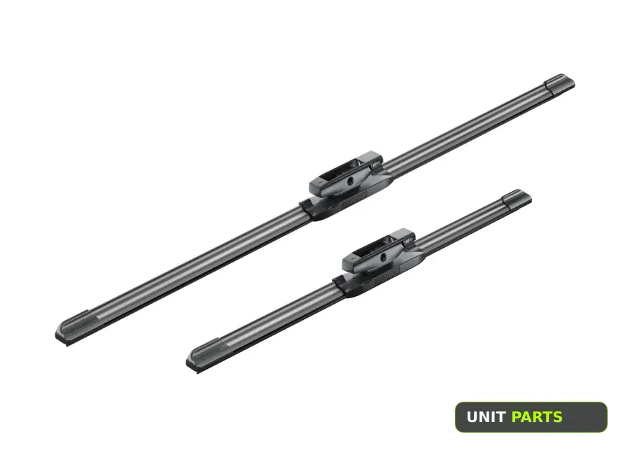 BOSCH 3397007116 Щетки стеклоочистителя ATW 600/400 A116S 3397007116