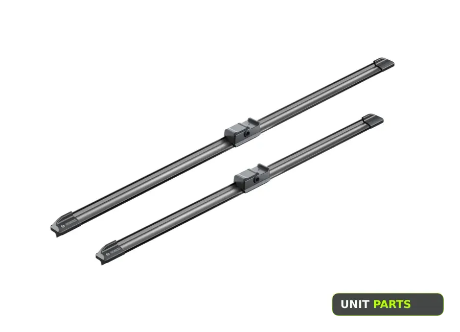 BOSCH 3397118970 Щетки стеклоочистителя ATW 600/500 A970S 3397118970
