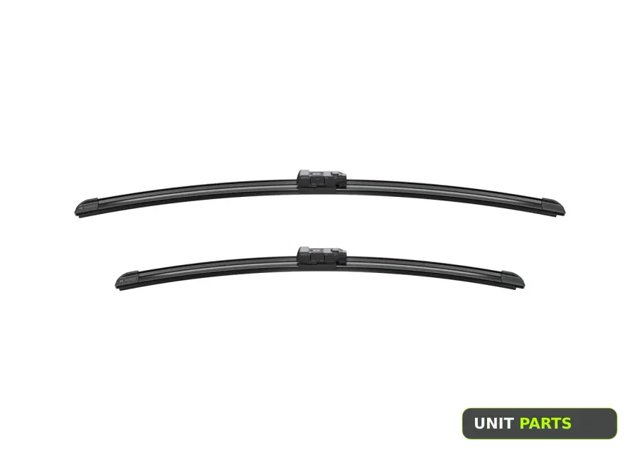 BOSCH 3397007296 Щетки стеклоочистителя ATW 600/500 мм BMW X5 (E70), X6 (E71,E72) 2011- A296S 3397007296