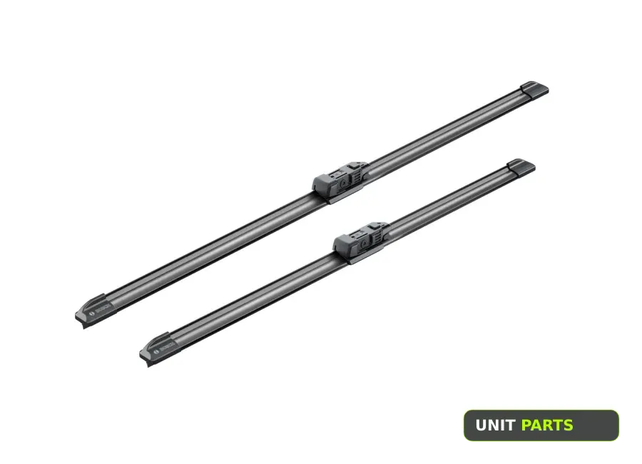 BOSCH 3397007296 Щетки стеклоочистителя ATW 600/500 мм BMW X5 (E70), X6 (E71,E72) 2011- A296S 3397007296